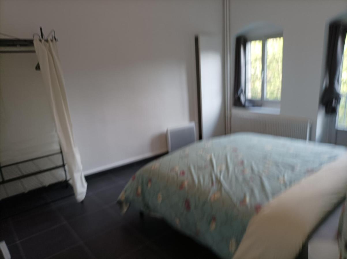 O'Couvent - Appartement 97 M2 - 3 Chambres - A441 Salins-les-Bains Eksteriør billede